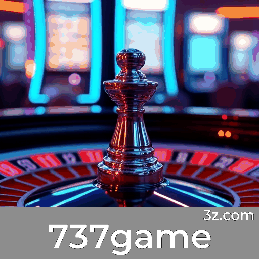 737game: Um Mundo de Jogos Selecionados e Excelentes