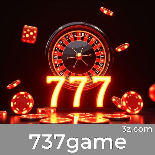 Experiência Superior de Jogos de Cassino no 737game