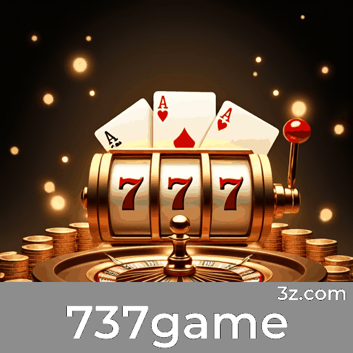 737game: Cassino Online e Apostas Confiáveis
