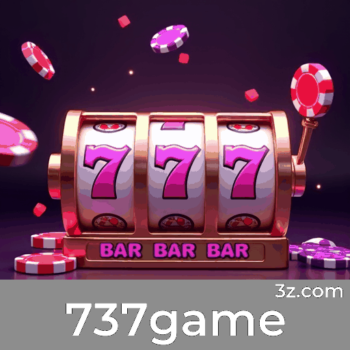 737game: Cassino Online e Apostas Confiáveis