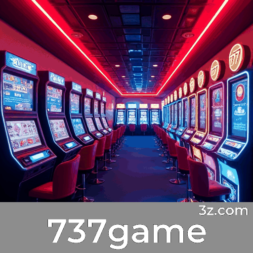 737game: Cassino Online e Apostas Confiáveis