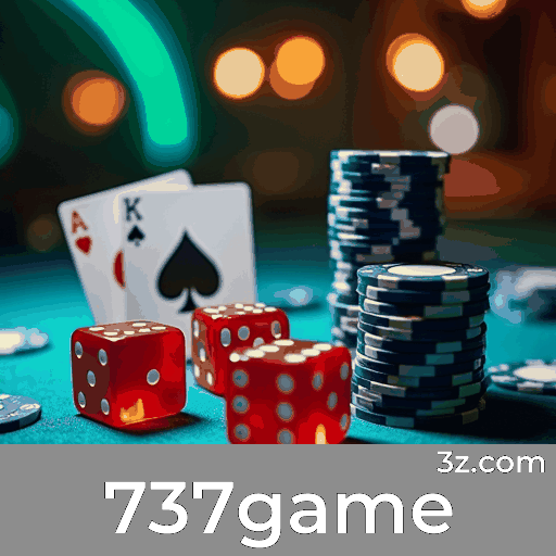 Experiência Superior de Jogos de Cassino no 737game