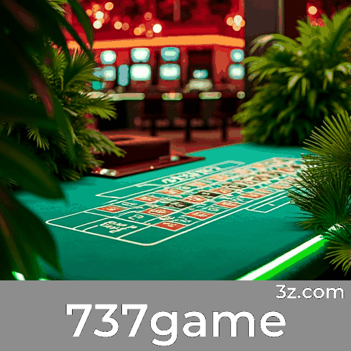 737game: Cassino Online e Apostas Confiáveis