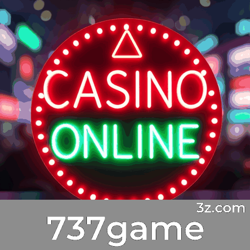 737game: Cassino Online e Apostas Confiáveis