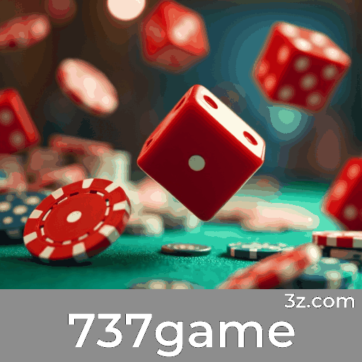 737game: Cassino Online e Apostas Confiáveis
