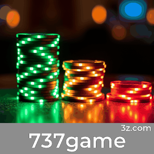 737game: Cassino Online e Apostas Confiáveis