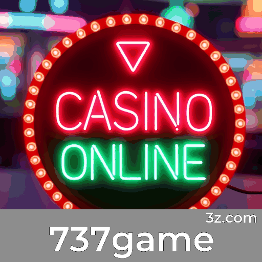 737game: Cassino Online e Apostas Confiáveis