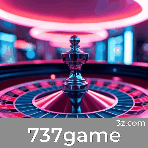 737game: Cassino Online e Apostas Confiáveis