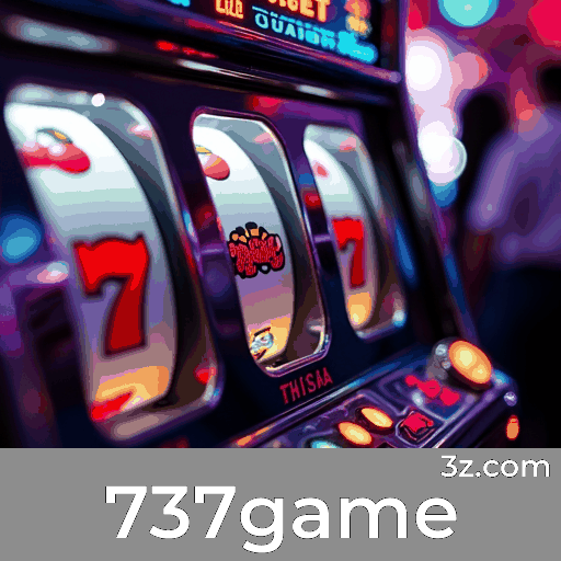 737game: Cassino Online e Apostas Confiáveis