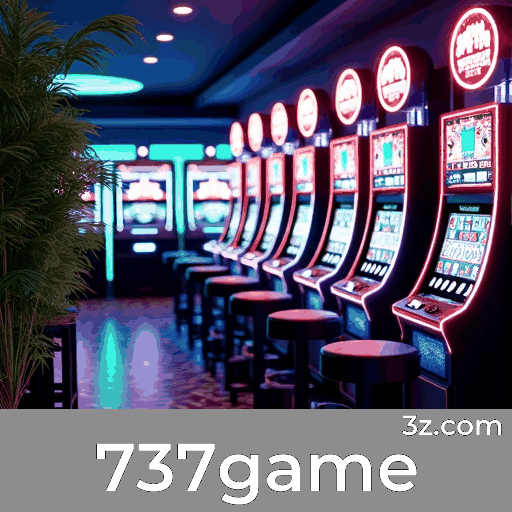 737game: Cassino Online e Apostas Confiáveis